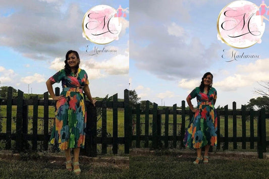 Lorena Gonzáles, Veracruz México