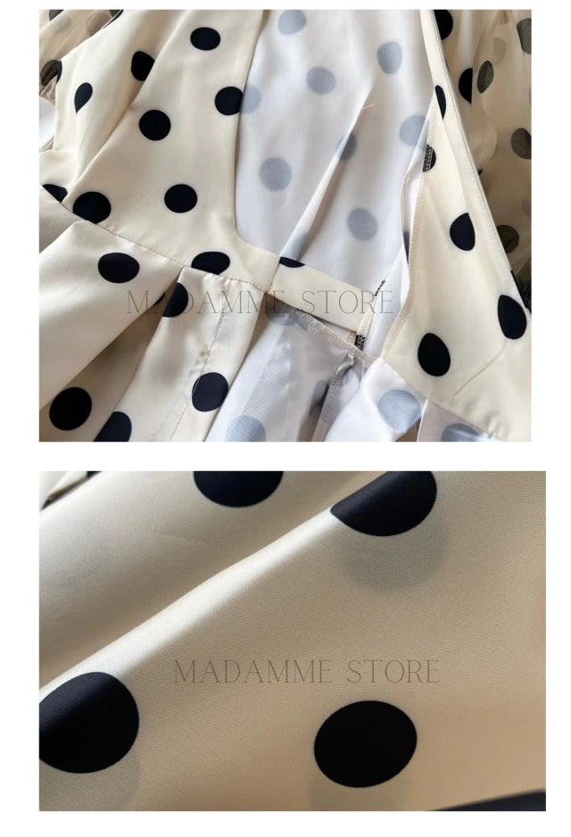 Vestido Idania