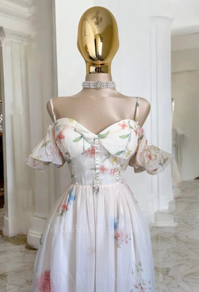 Vestido Dulcinea