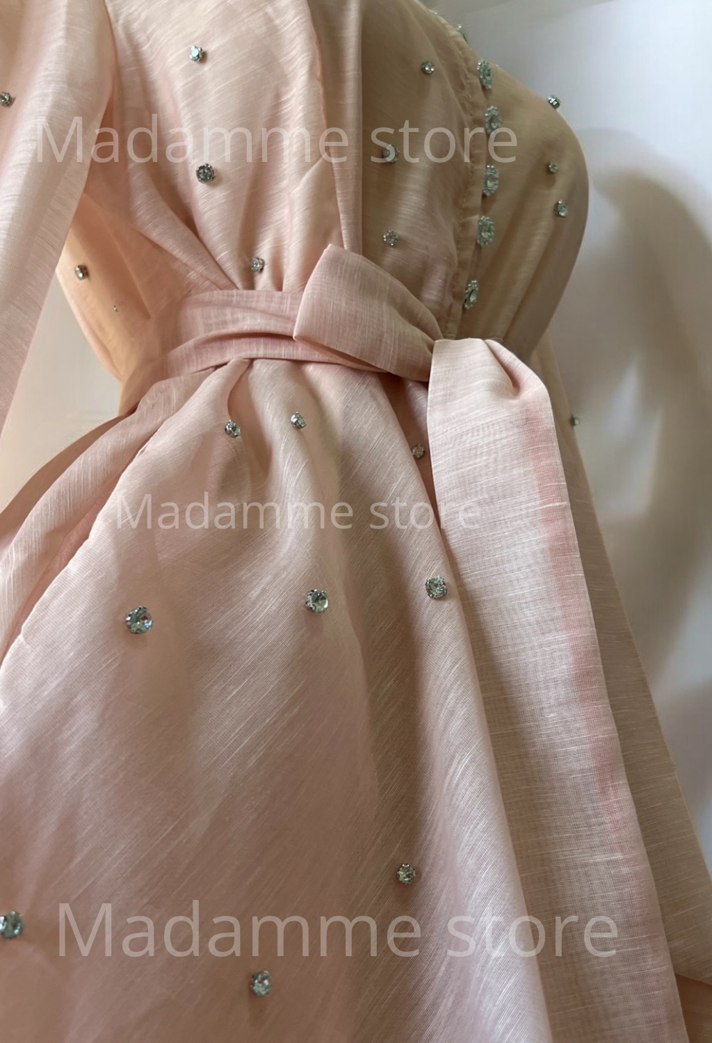 Vestido Nerina