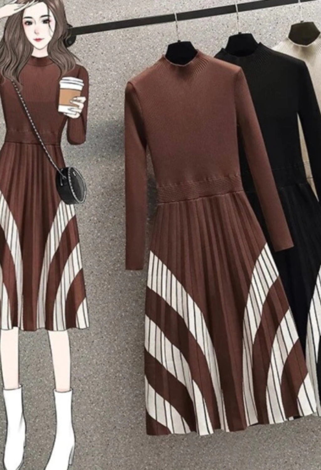 Vestido da Luna