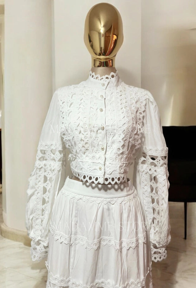 Conjunto Paloma