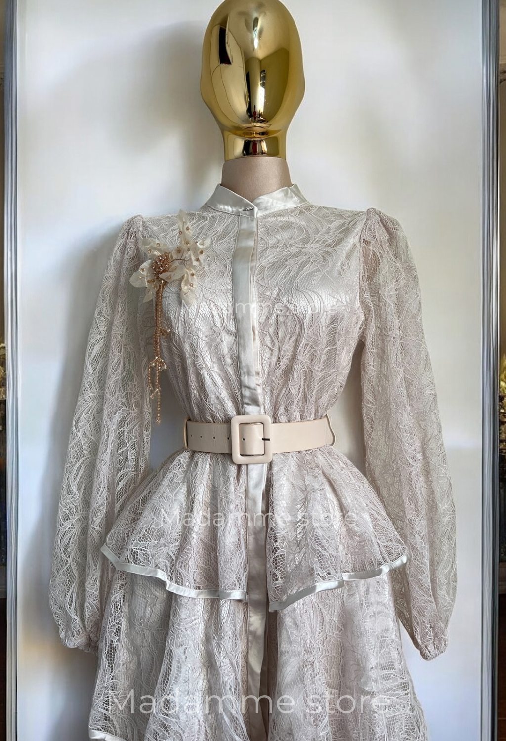 Vestido Portofino 💎