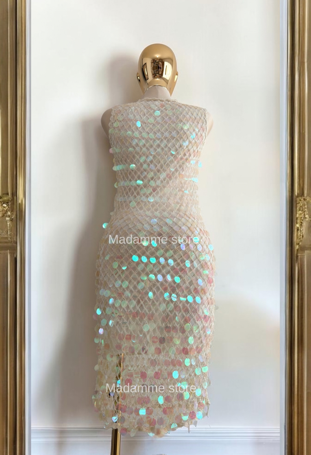 Vestido Andrea