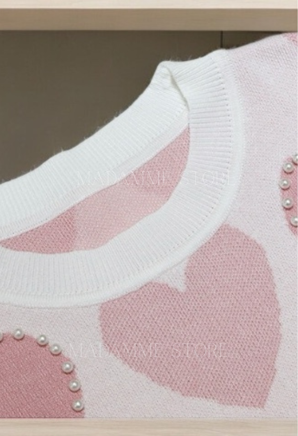 Conjunto Georgina