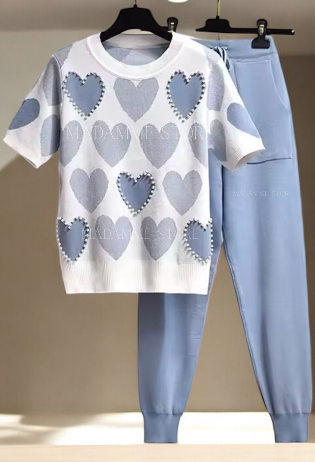 Conjunto Georgina