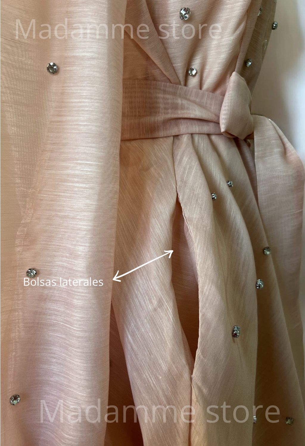 Vestido Nerina