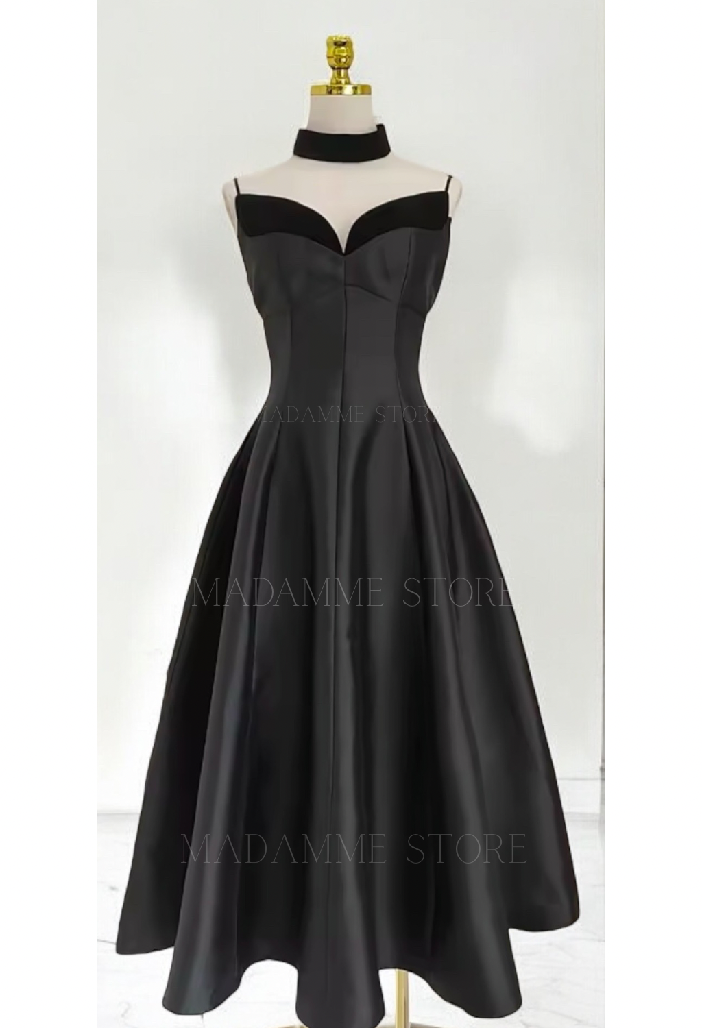 Vestido Frida