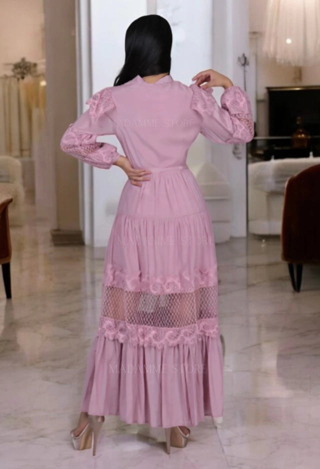 Vestido Alexa