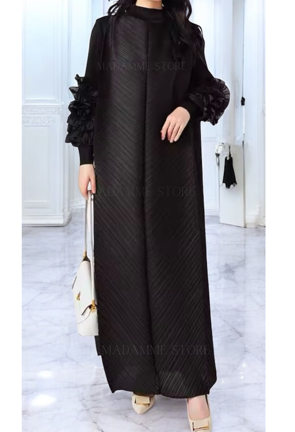 Vestido Carolina