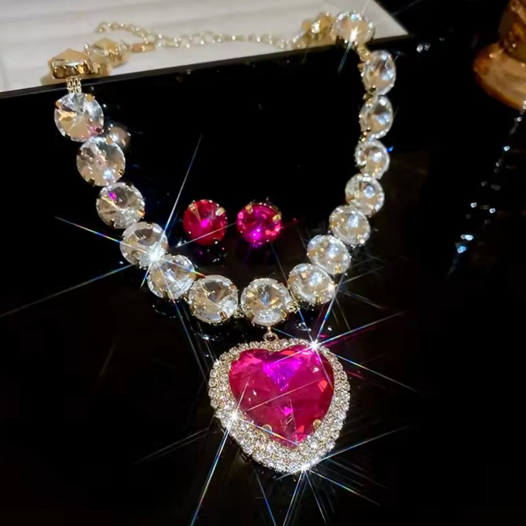 Juego Rosa