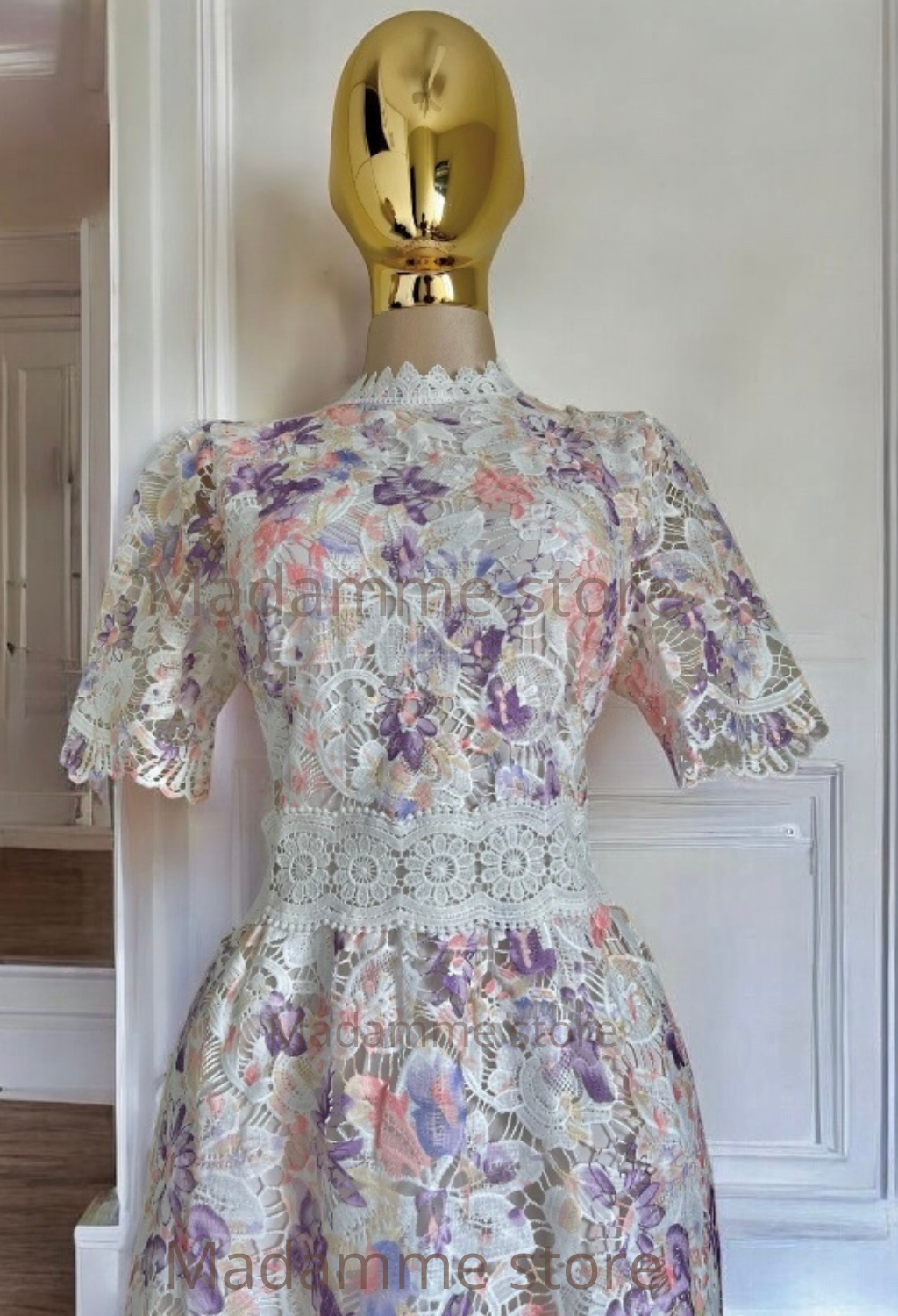 Vestido Luciana