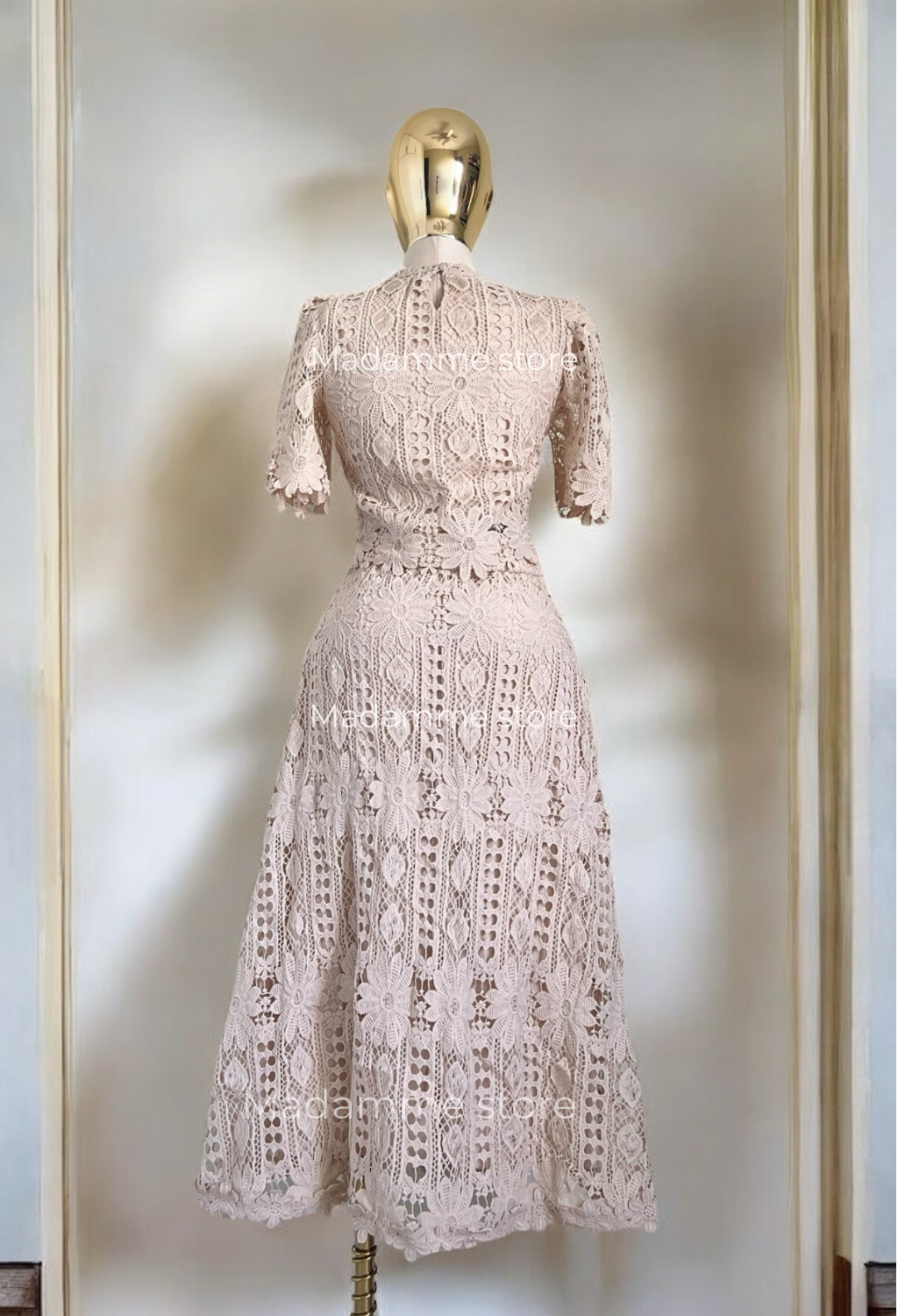 Conjunto Bellezza di Fiori