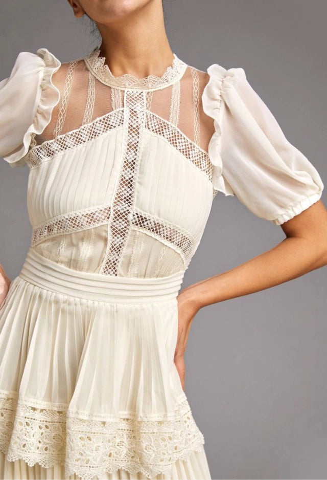 Vestido Camile