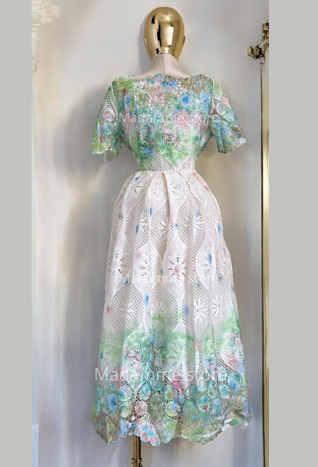 Vestido Elodie