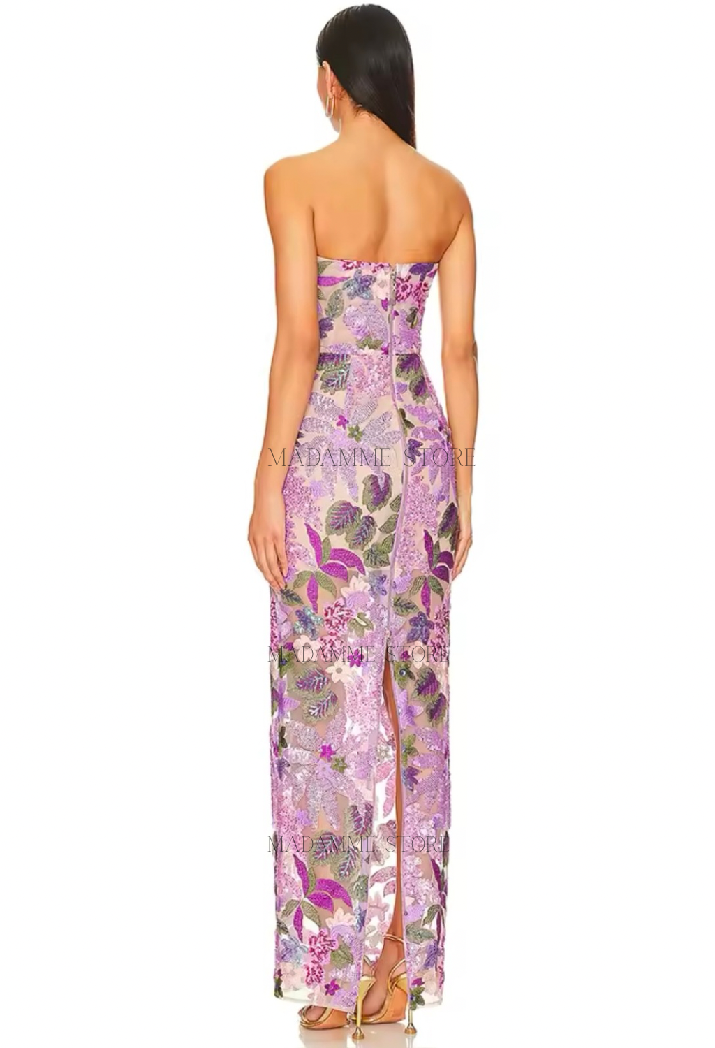 Vestido Eliana