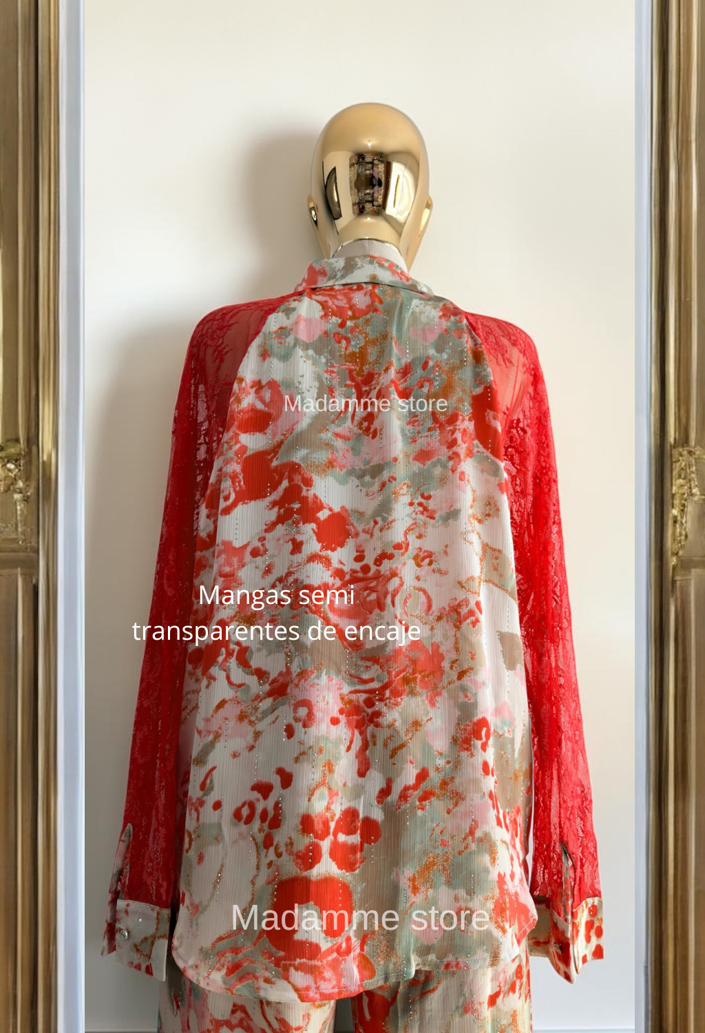 Conjunto Ravello