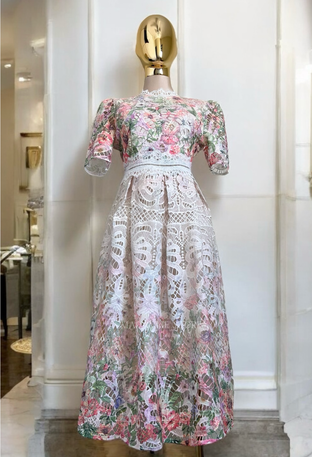 Vestido Brisa