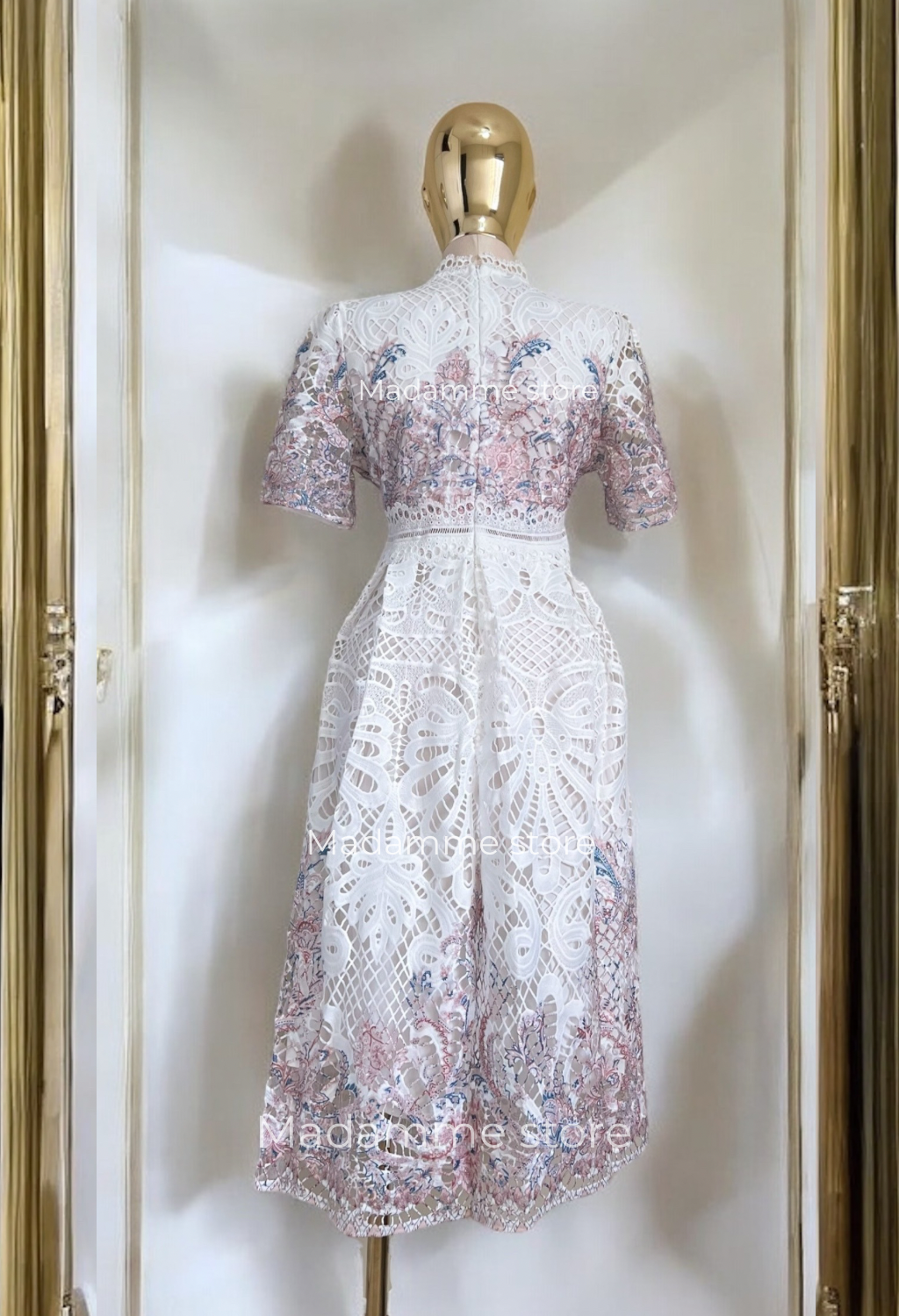 Vestido MÍA