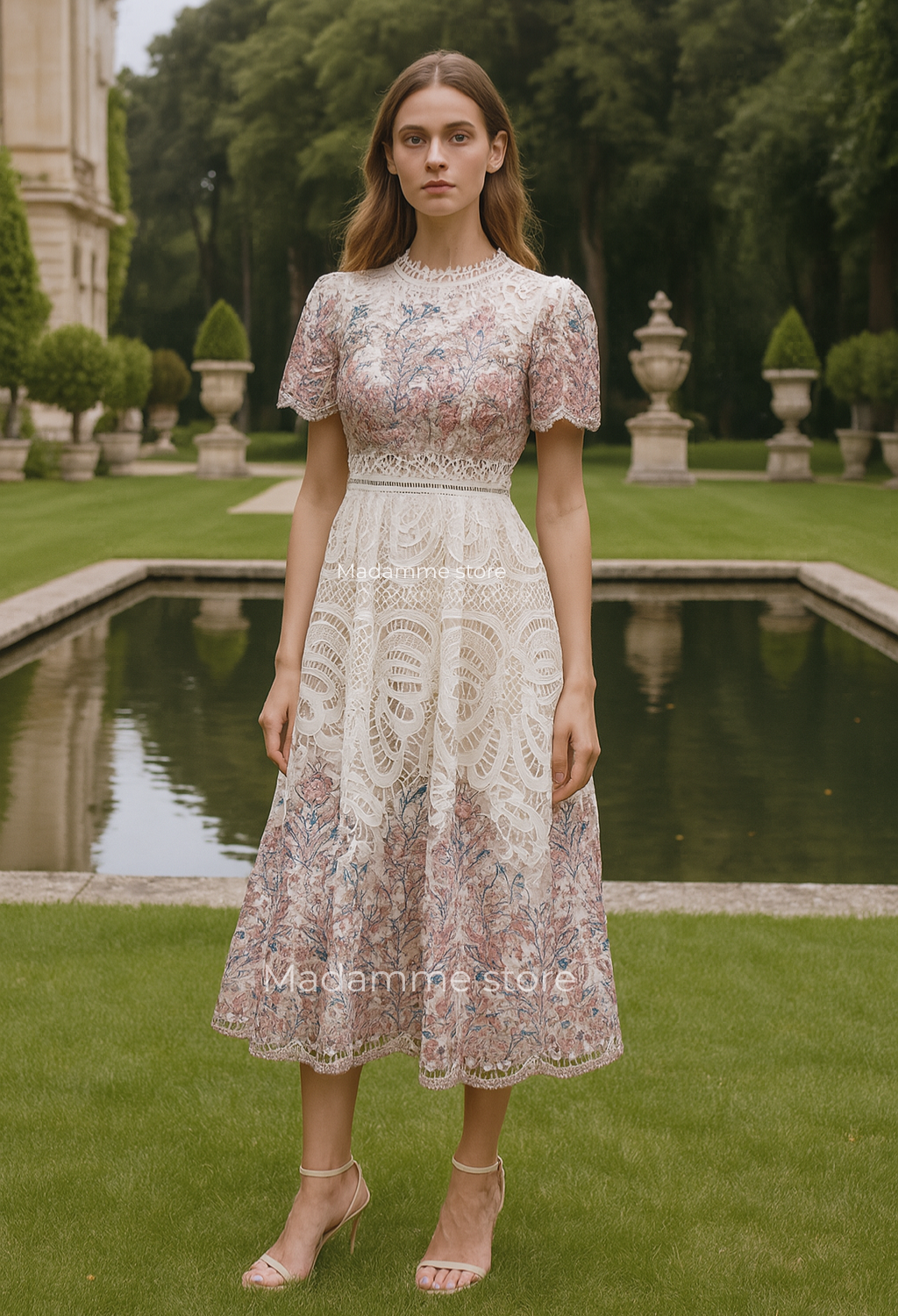 Vestido MÍA