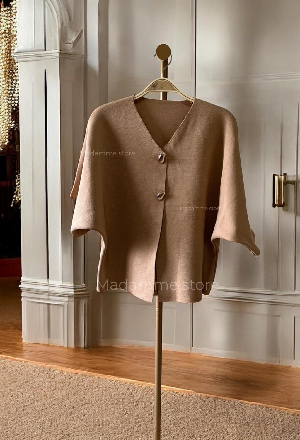 Conjunto Bronce
