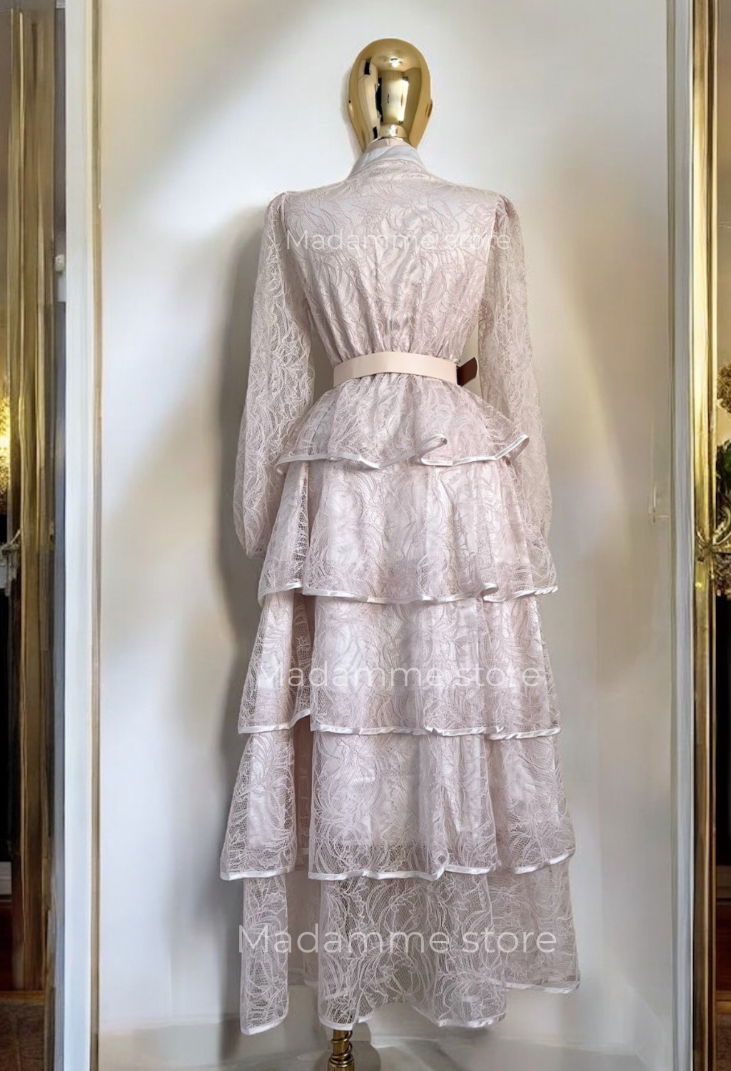 Vestido Portofino 💎