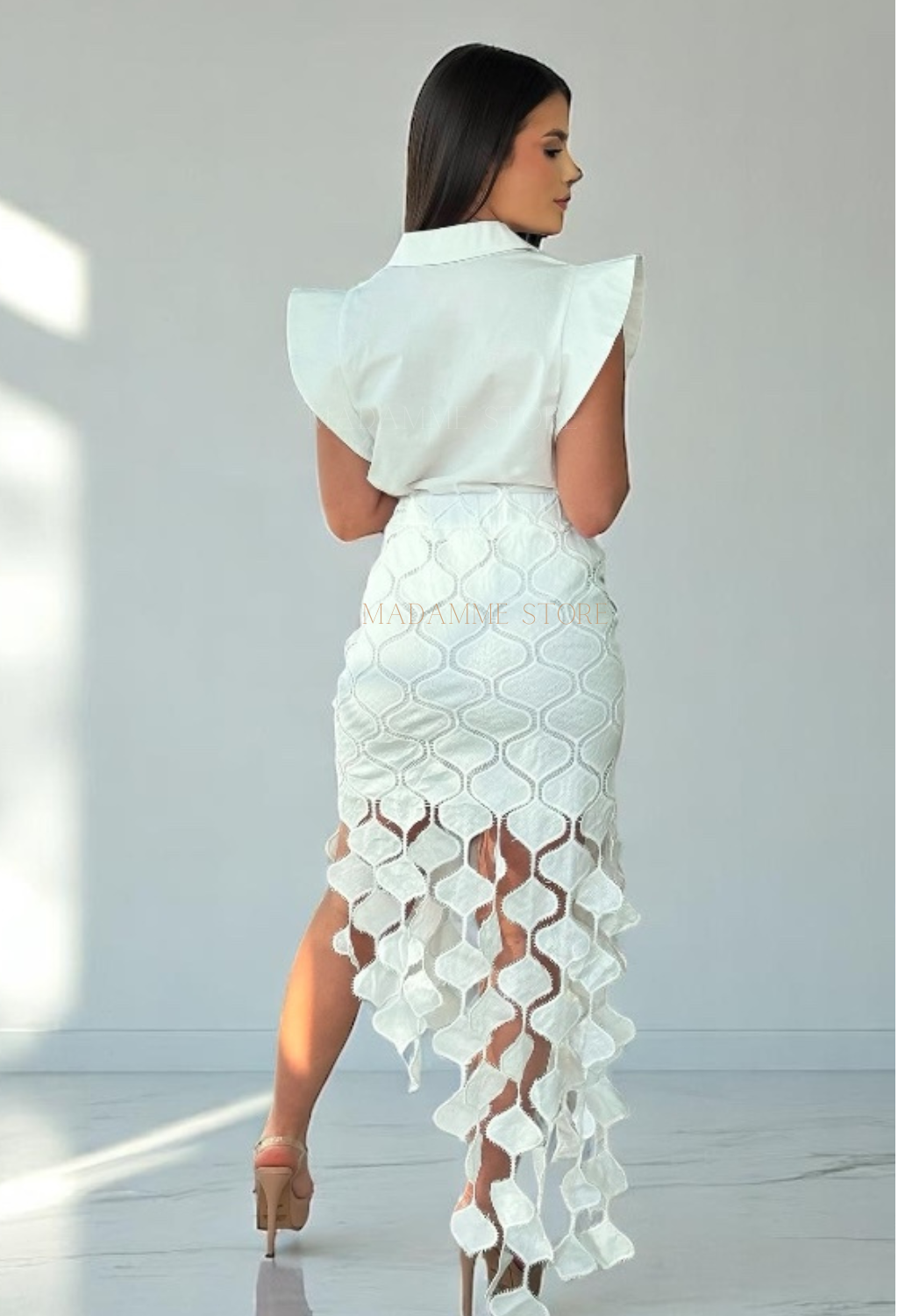Conjunto Azucena