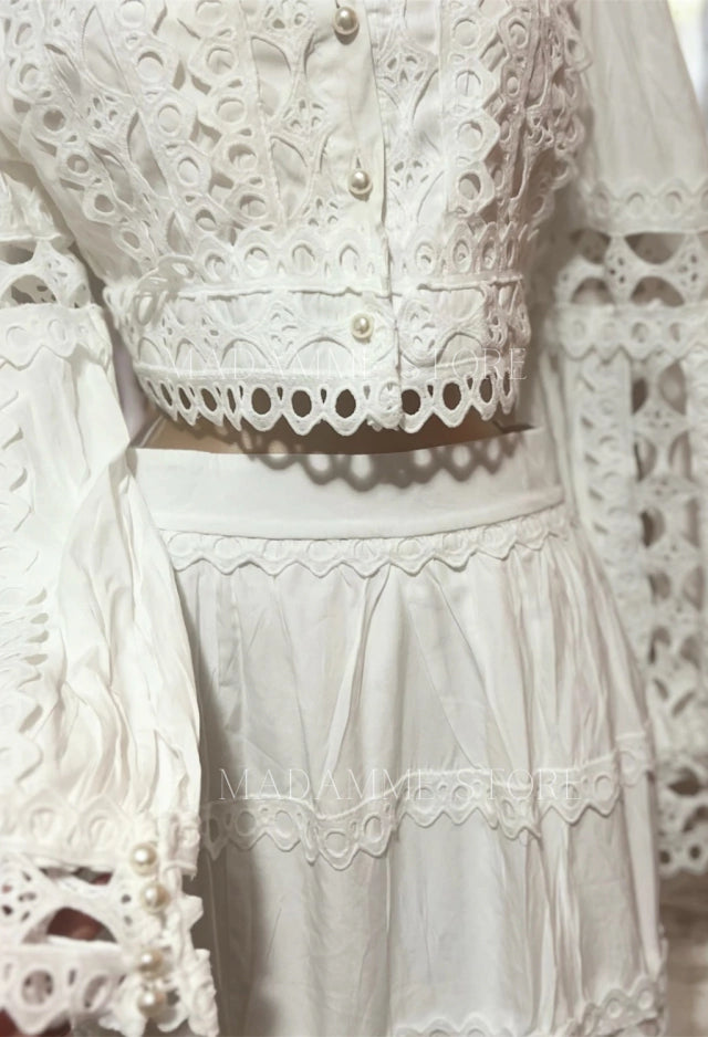 Conjunto Paloma