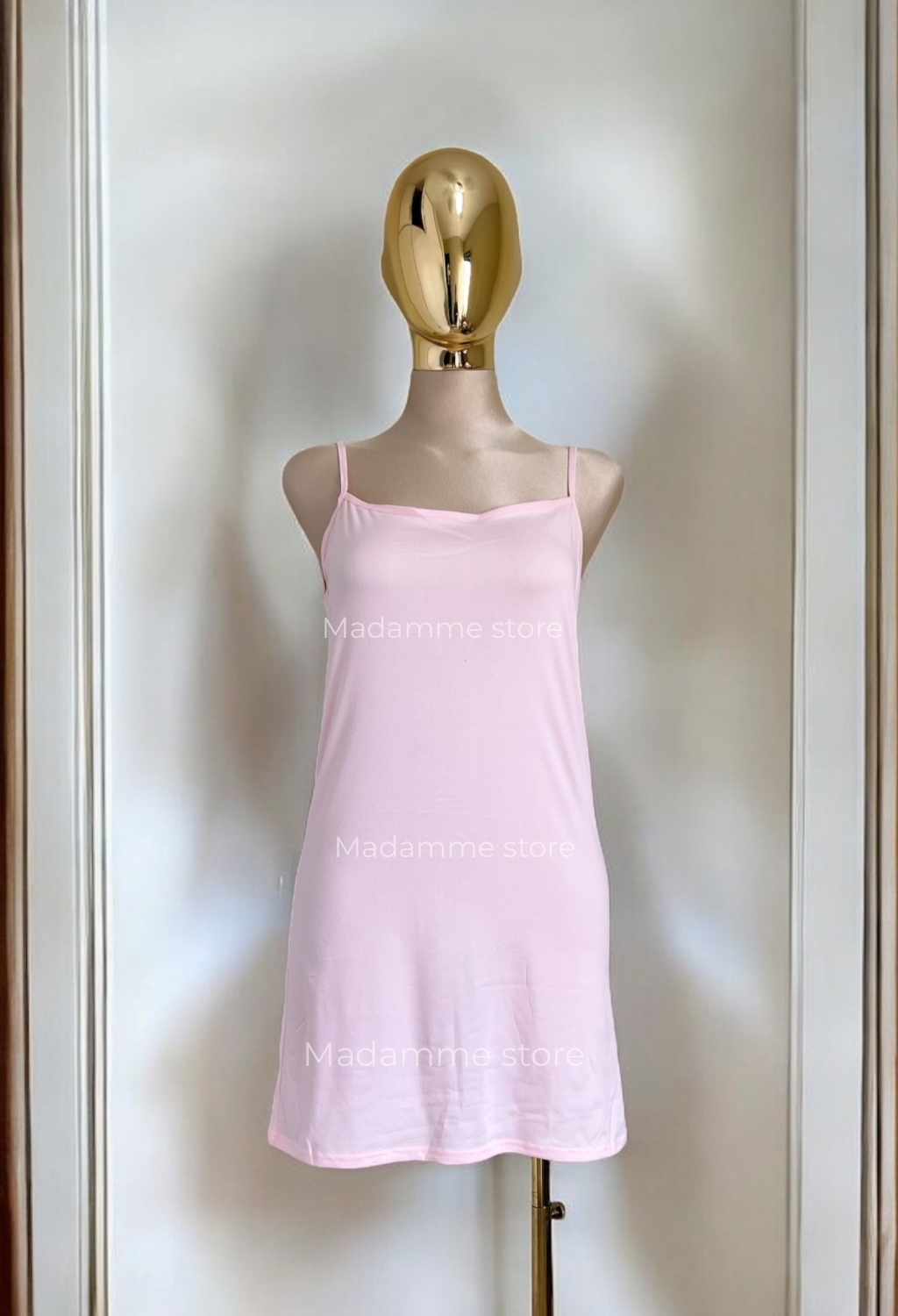 Vestido Amélie Francés