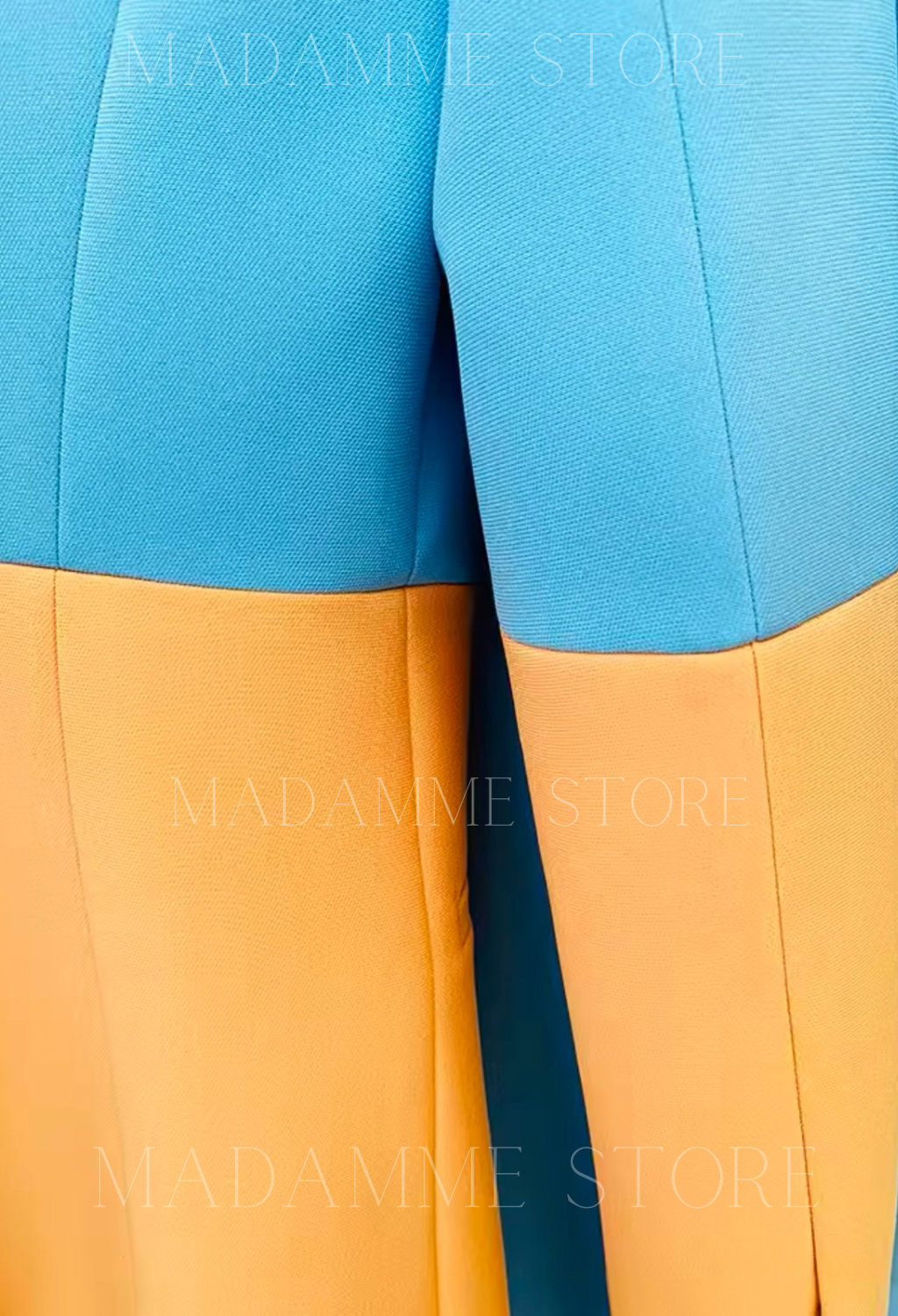 Traje Sunset Power