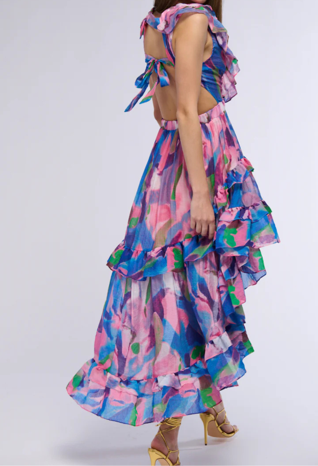 Vestido Susan