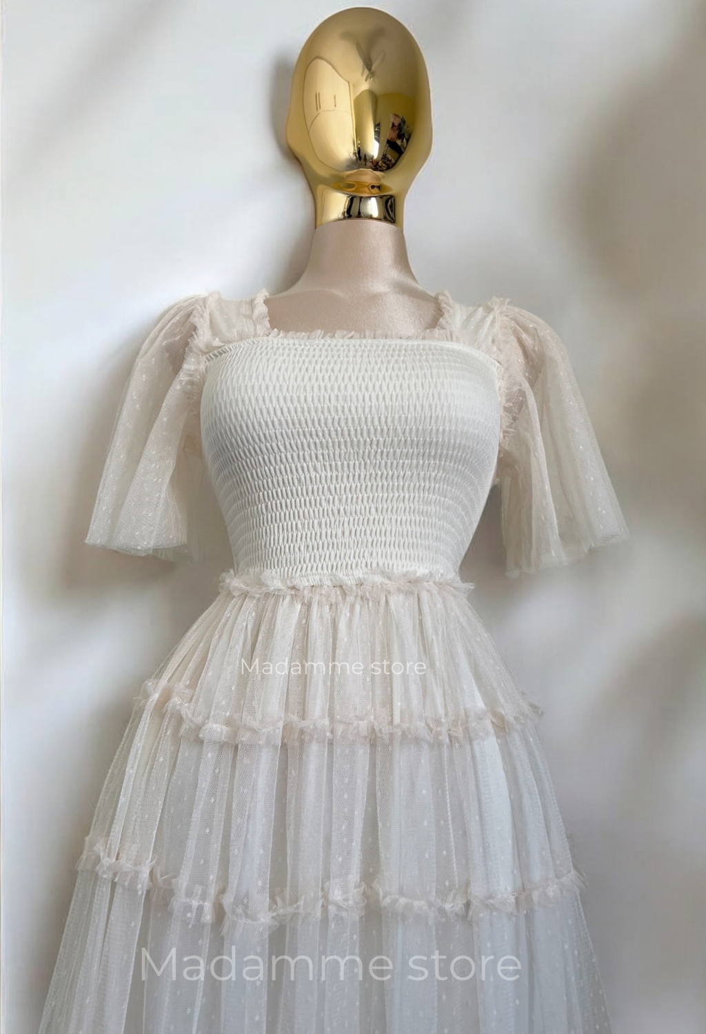 Vestido Dulce Armonía