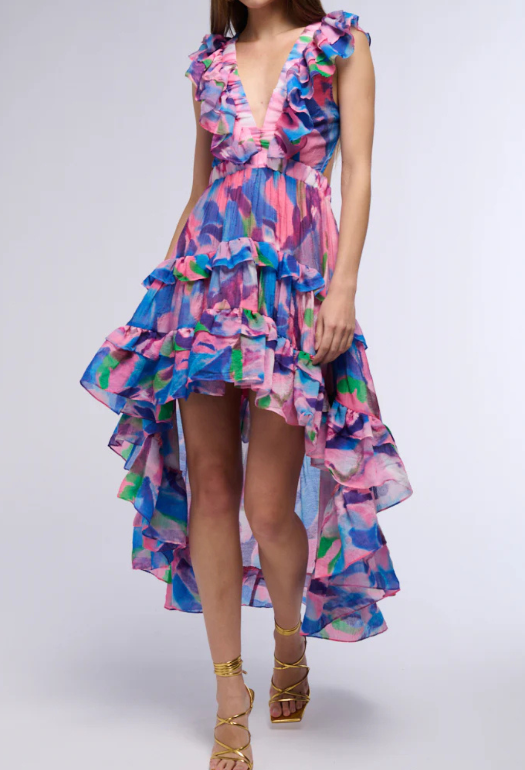 Vestido Susan