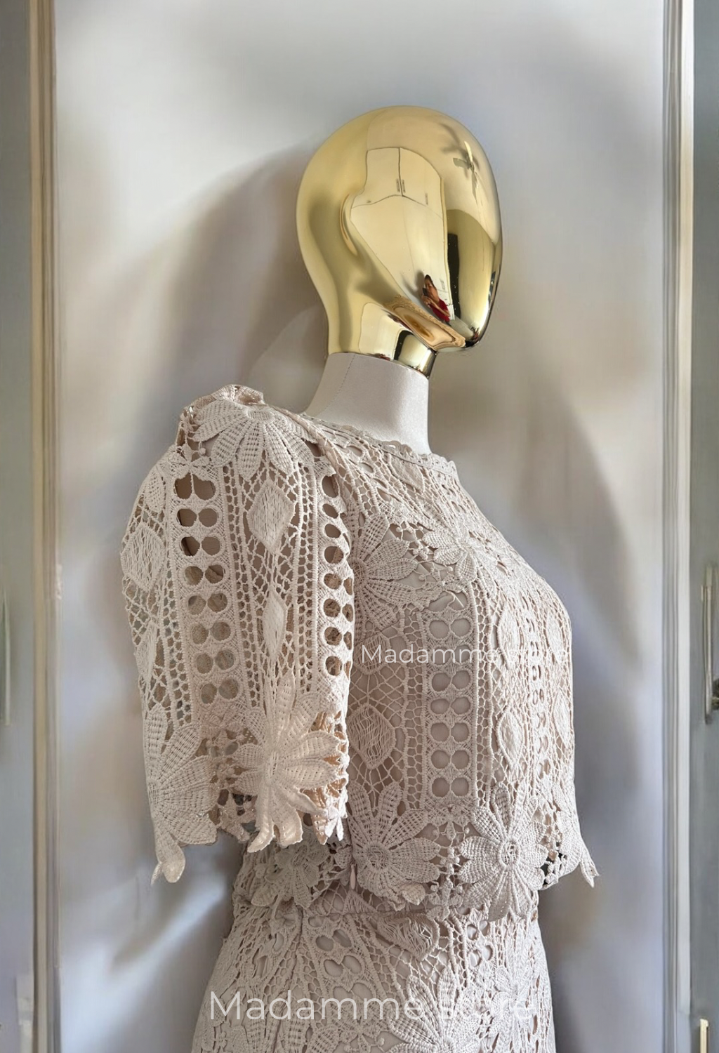 Conjunto Bellezza di Fiori