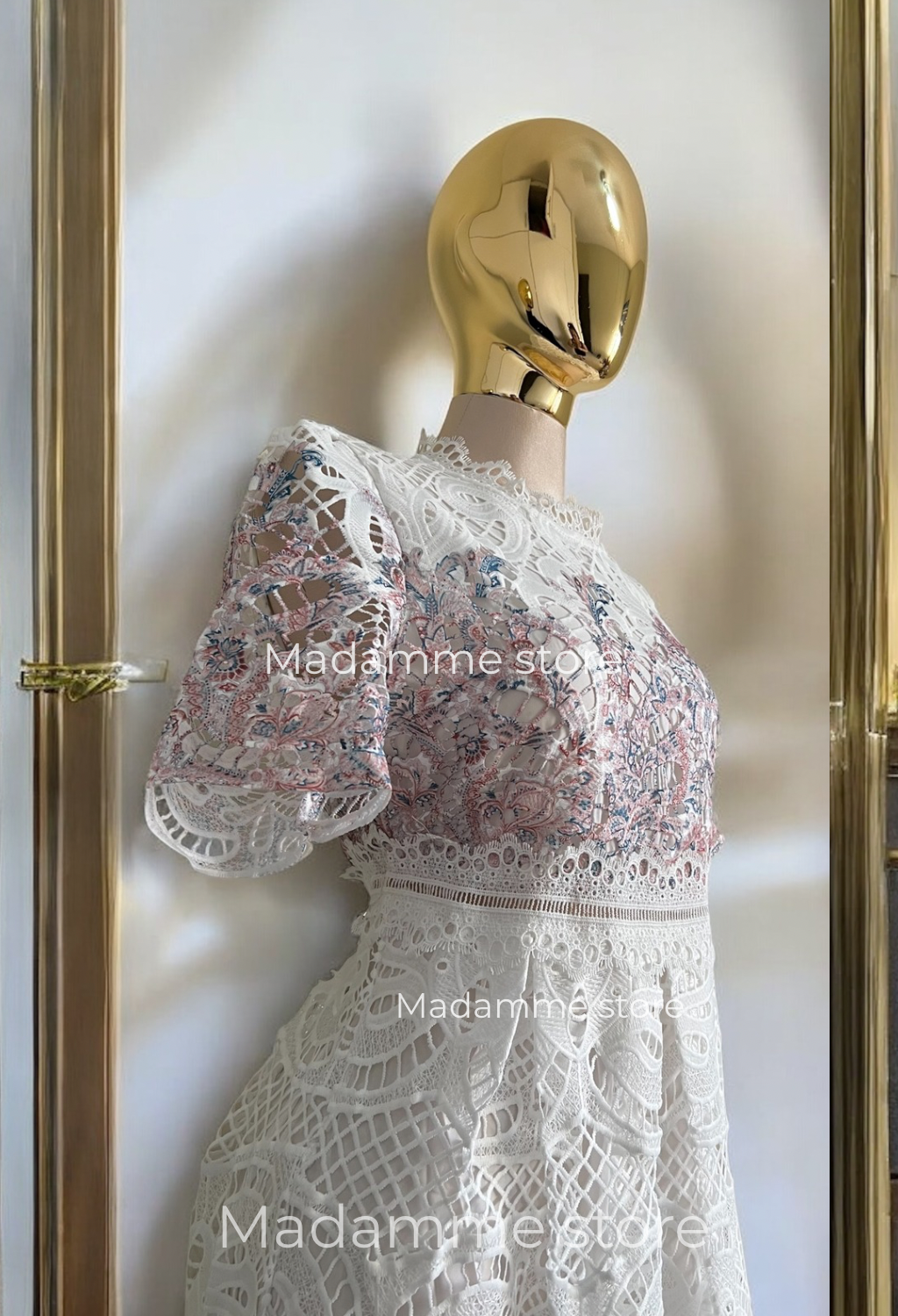 Vestido MÍA