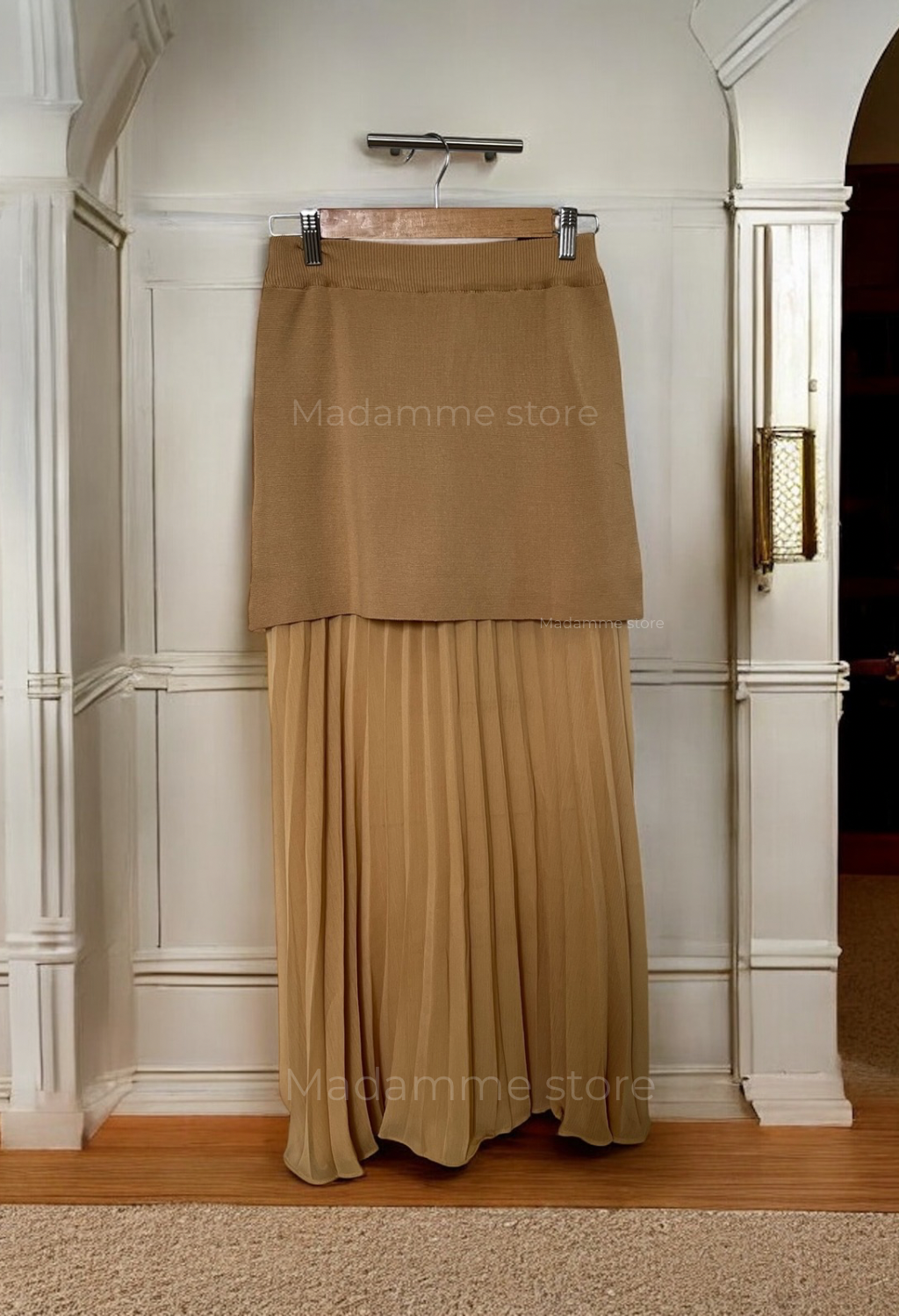 Conjunto Bronce