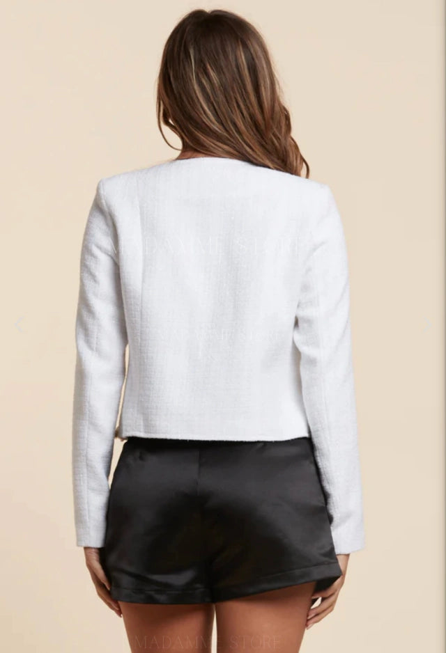 Set Chiara pedrería