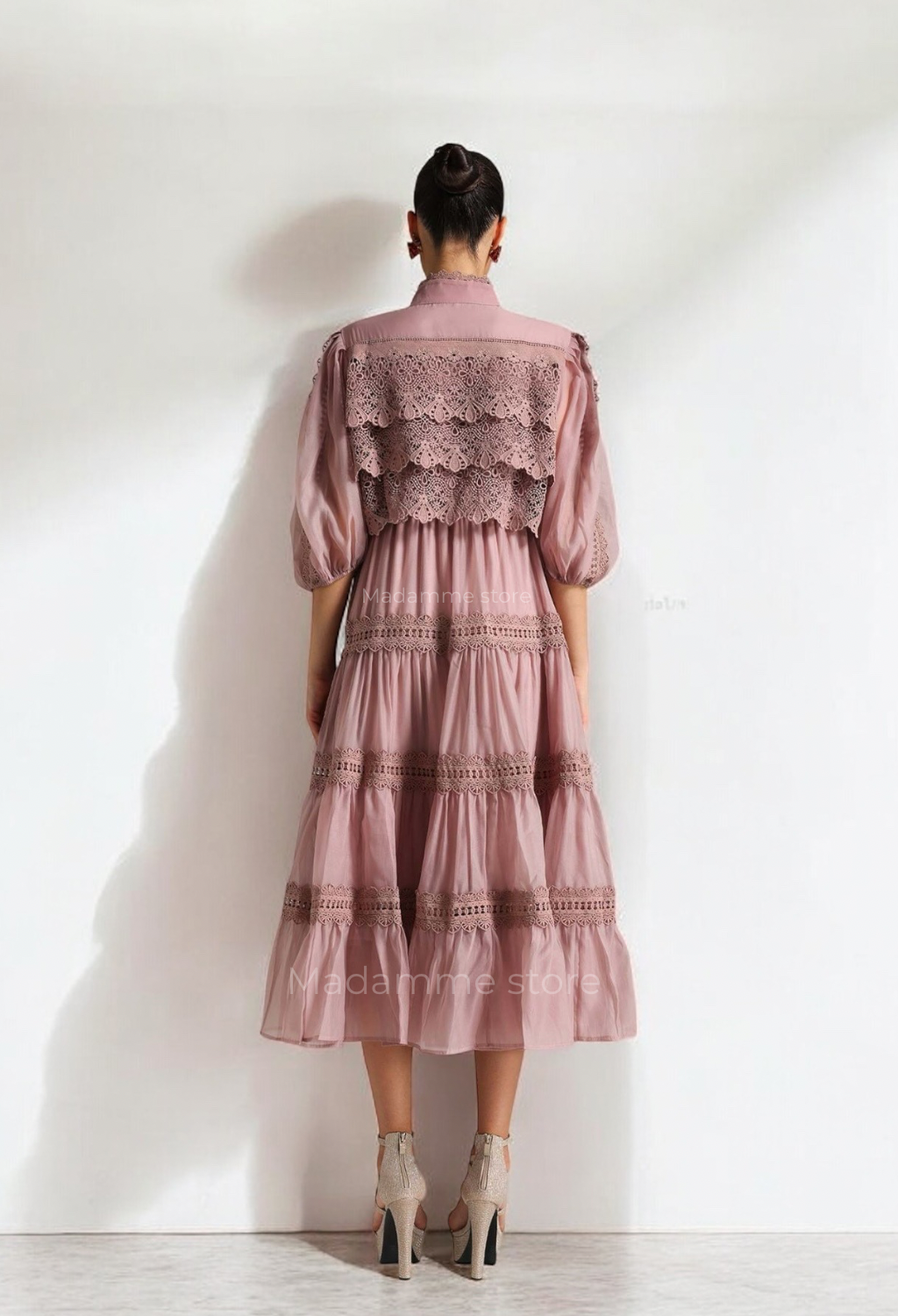 VESTIDO EMILIA SEN