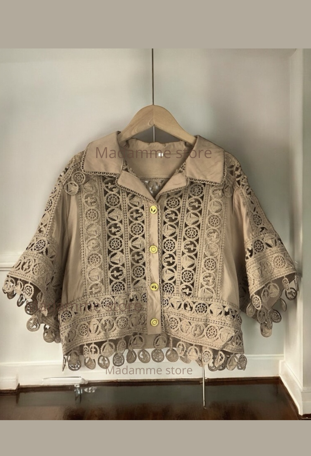 Set Almendra