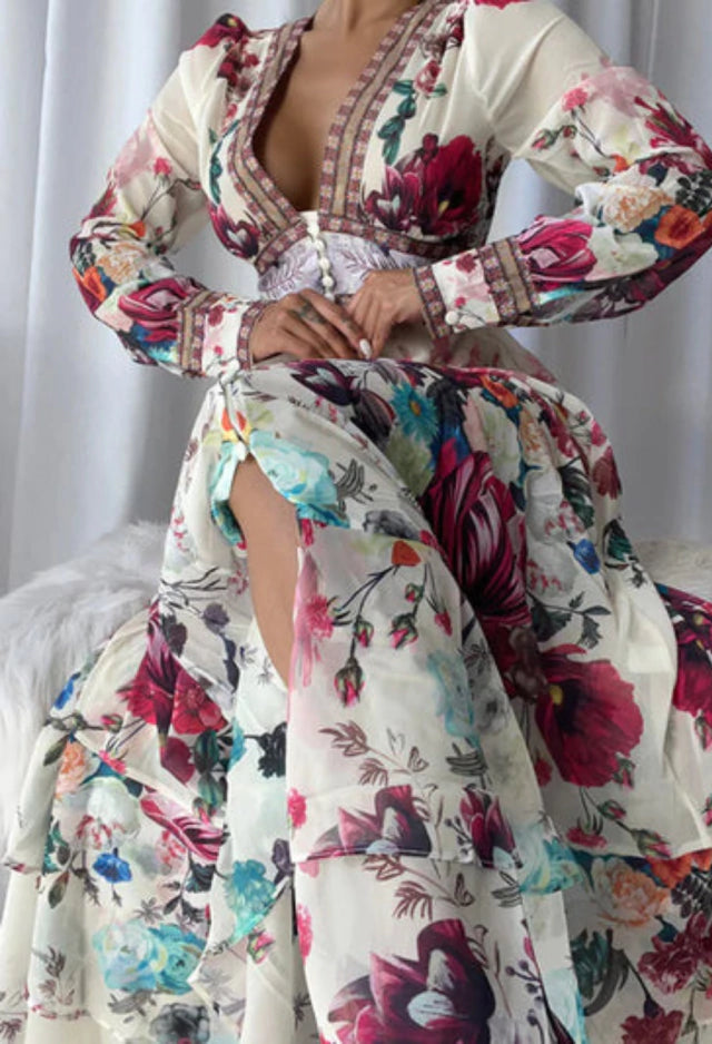 Vestido Estrella