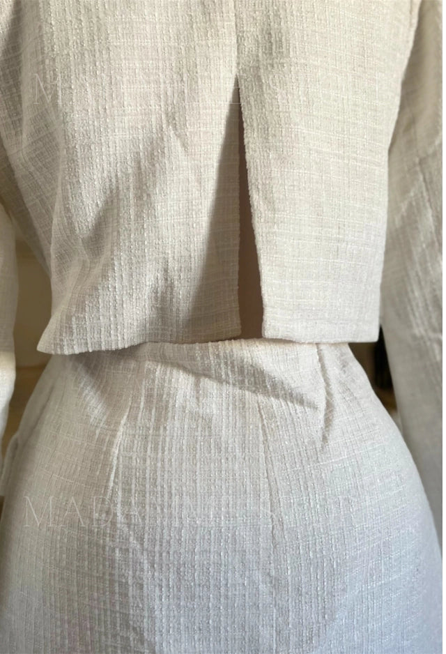 Vestido Perla Seductora