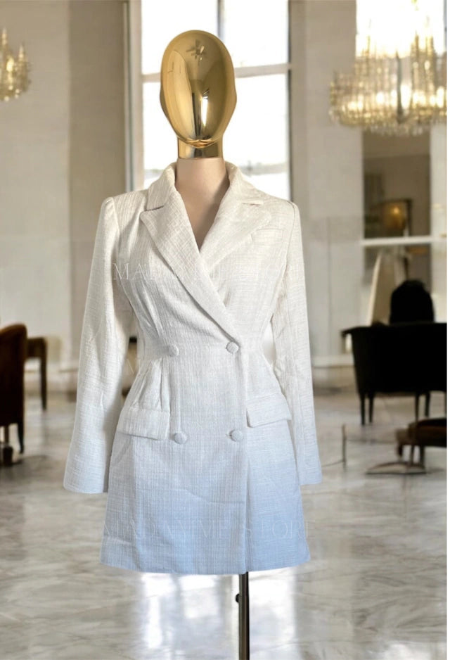Vestido Perla Seductora