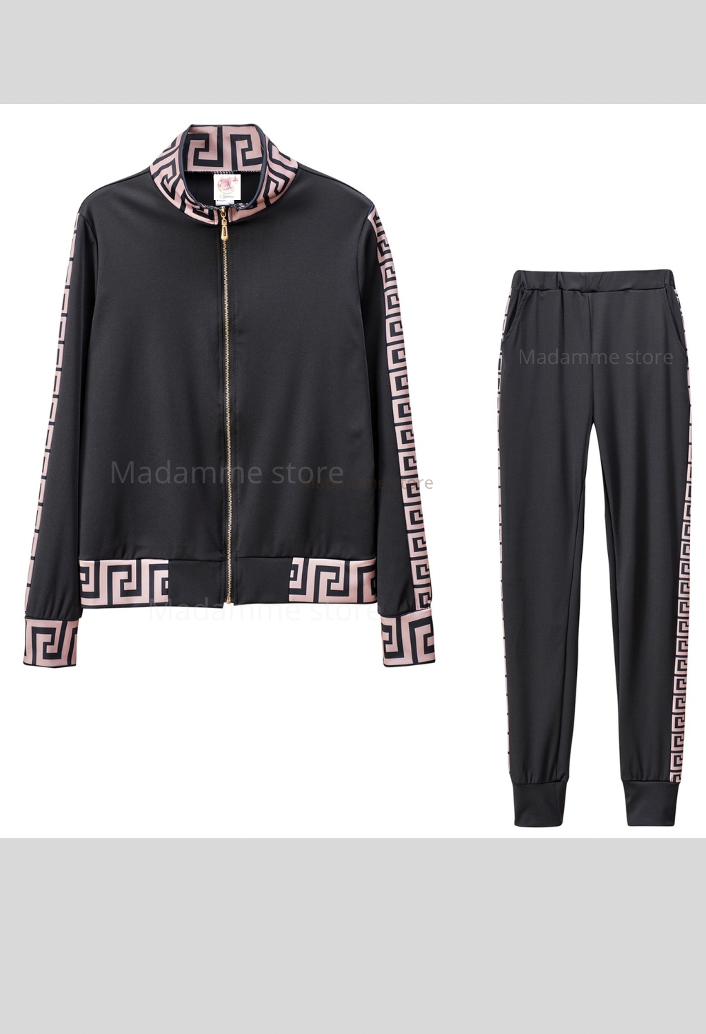 Conjunto Pilar