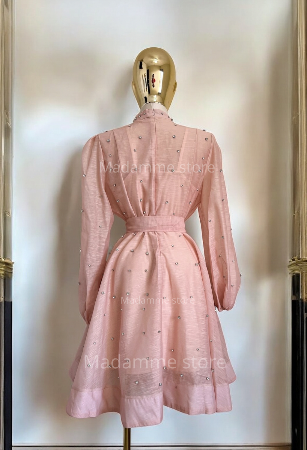 Vestido Nerina
