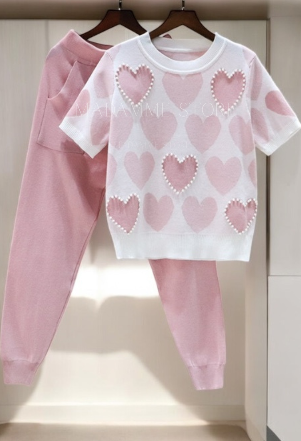 Conjunto Georgina