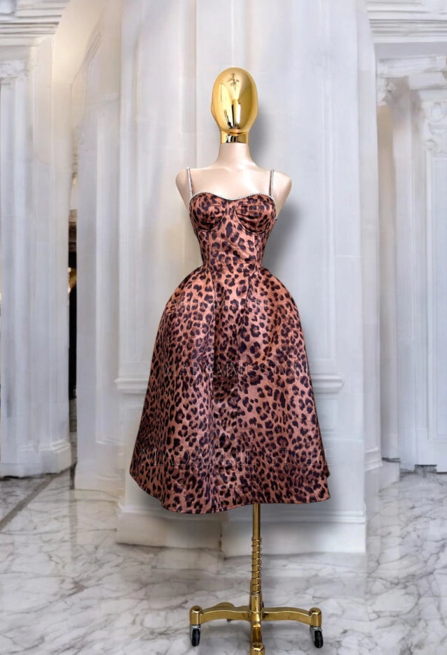 Leopard Luxe