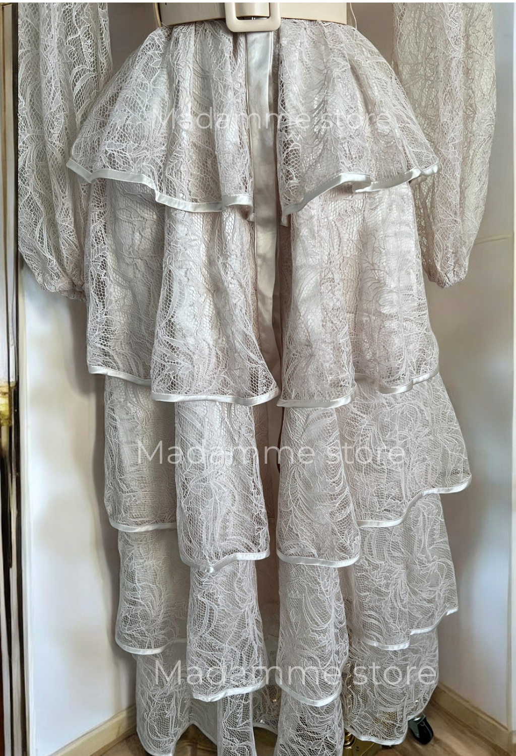 Vestido Portofino 💎