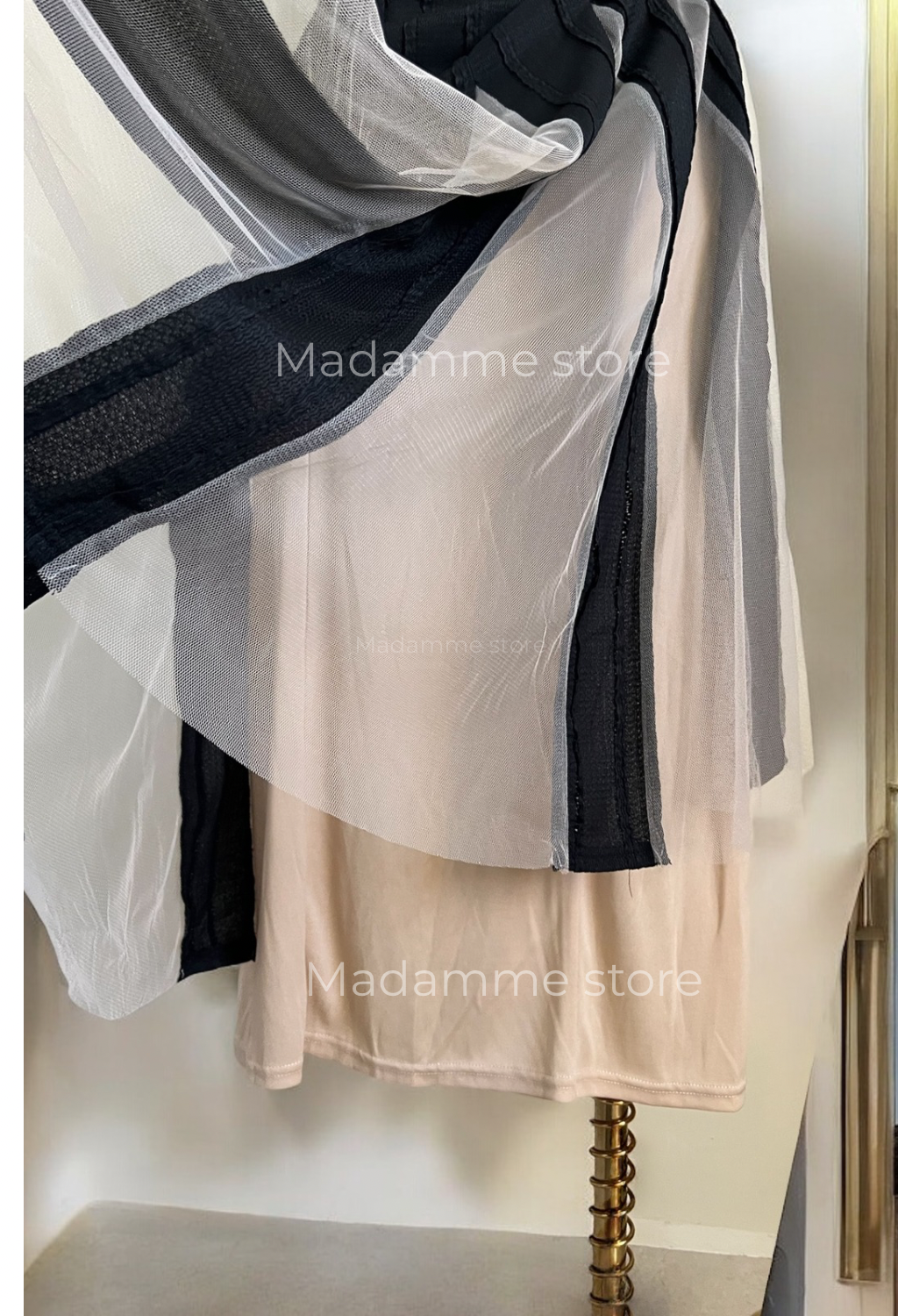 Vestido Serata di Luce