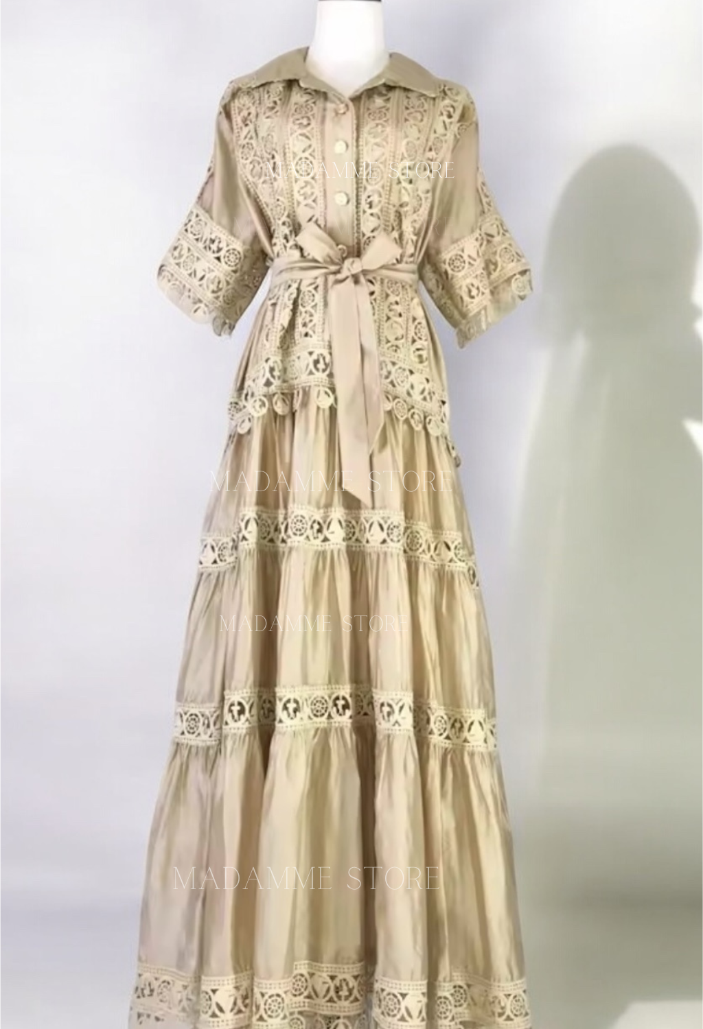 Vestido Sandra
