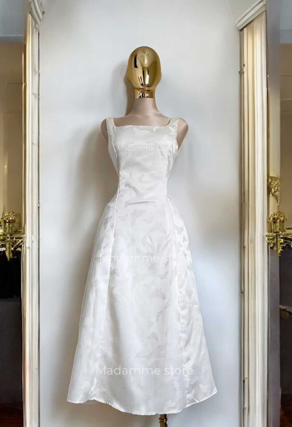 Vestido Helen